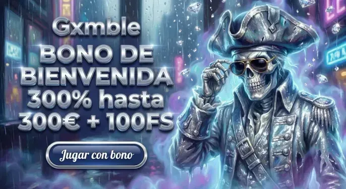 Gxmble Casino